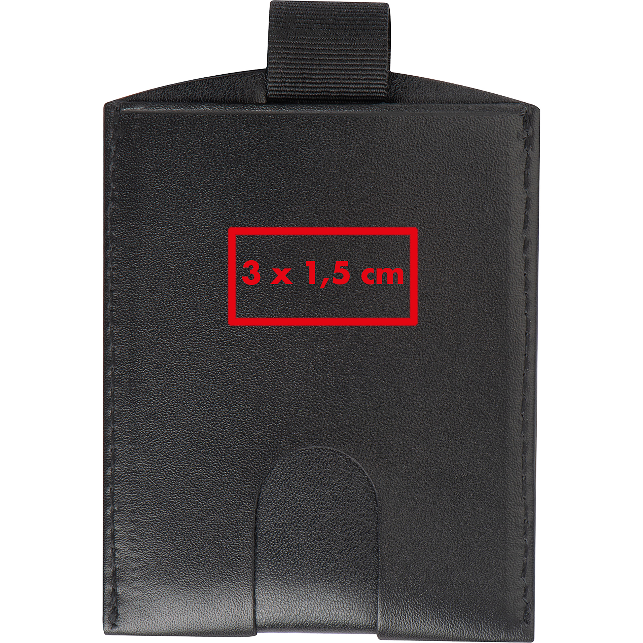 Étui pour carte RFID LAVINIA - 4