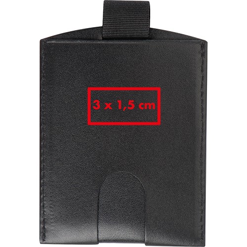 Étui pour carte RFID LAVINIA - 4