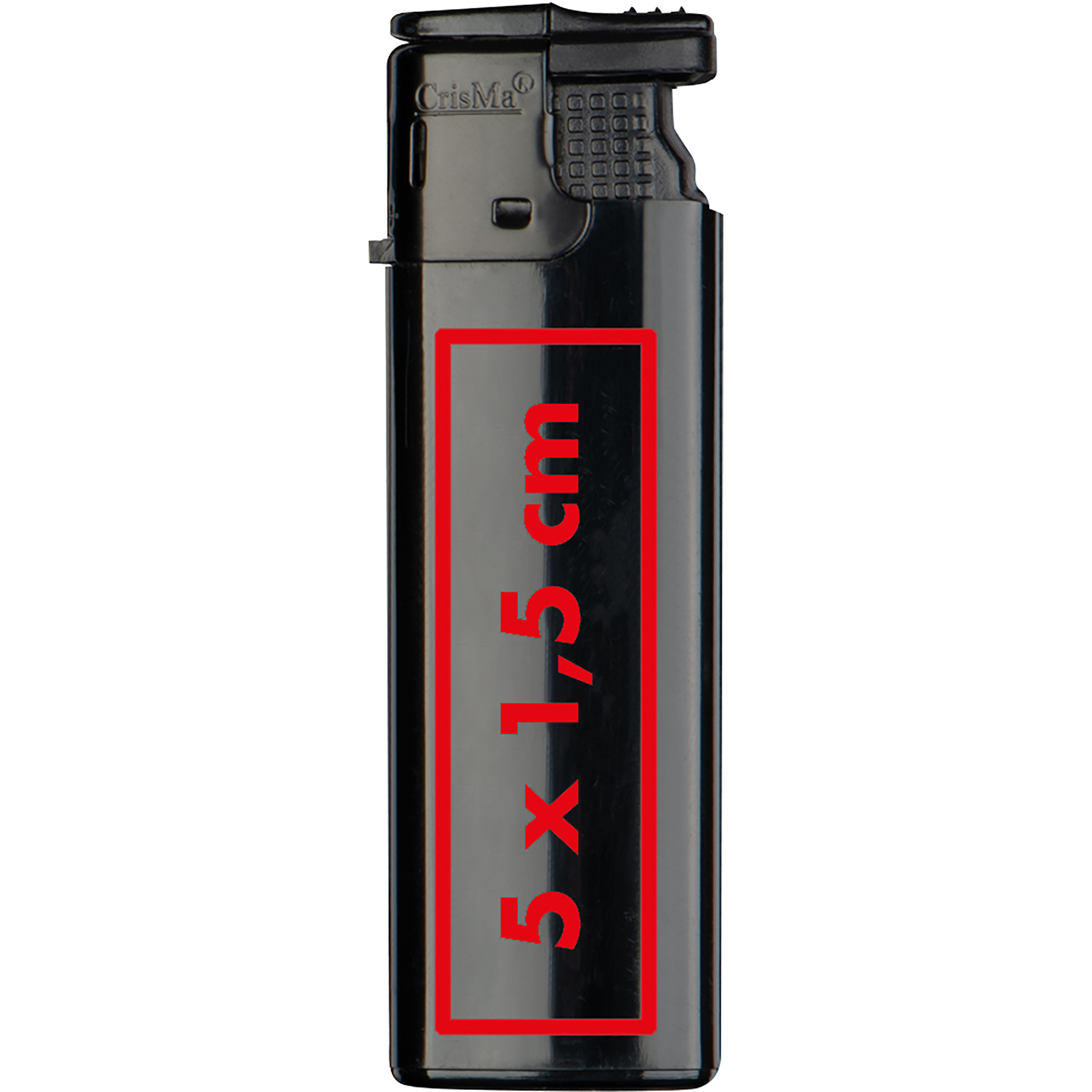 Briquet fin CrisMa MANFRED - 4