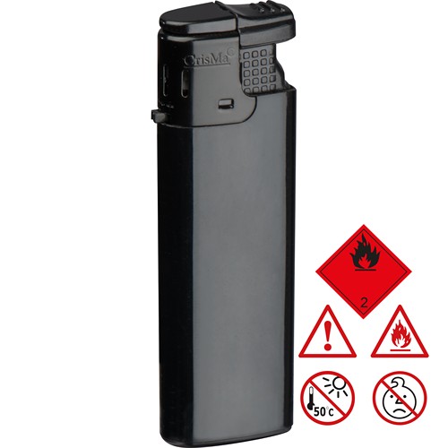Briquet fin CrisMa MANFRED - 1