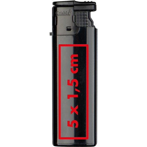 Briquet fin CrisMa MANFRED - 4