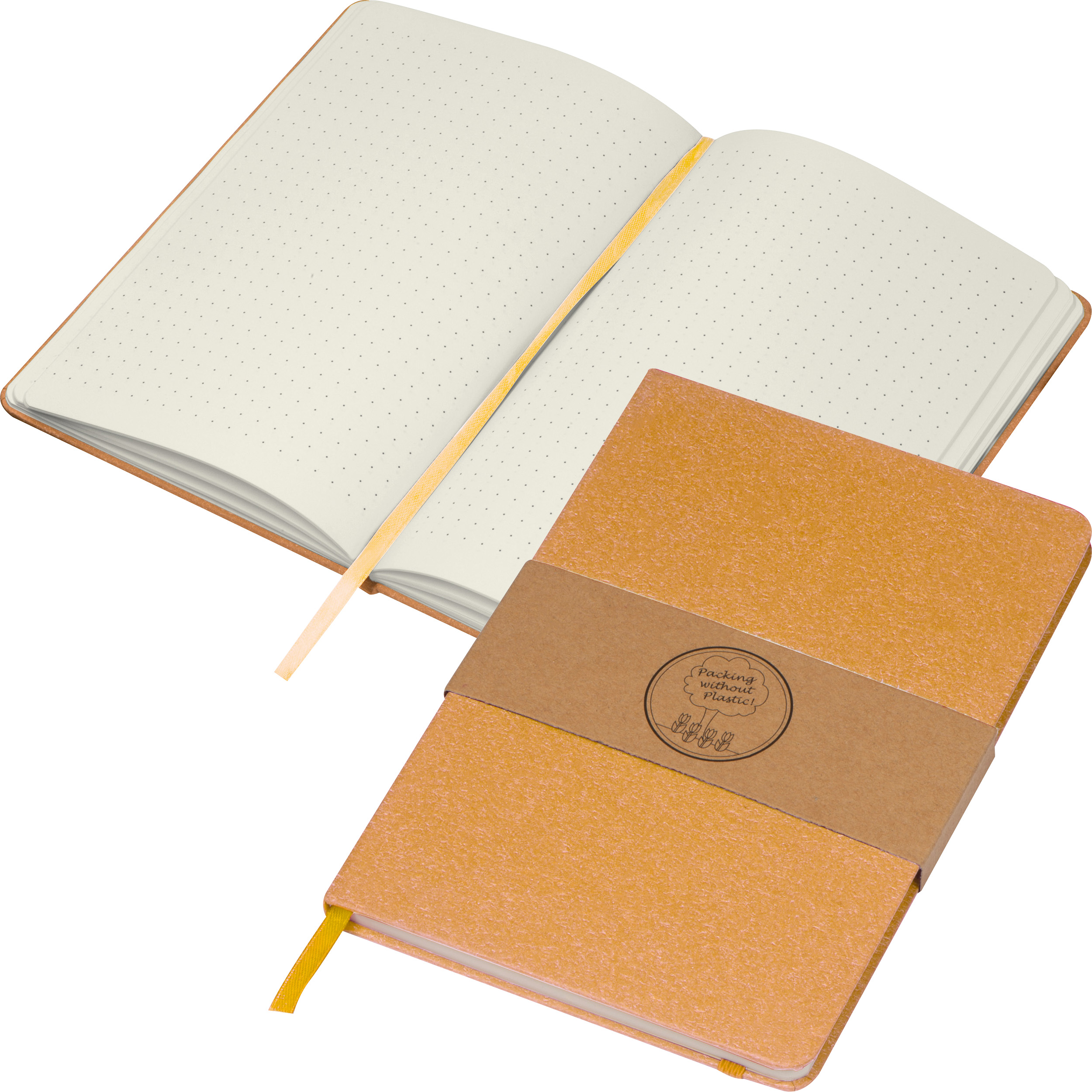 Carnet A5 AGNESE - 1