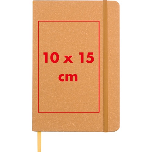 Carnet A5  AGNESE - 4