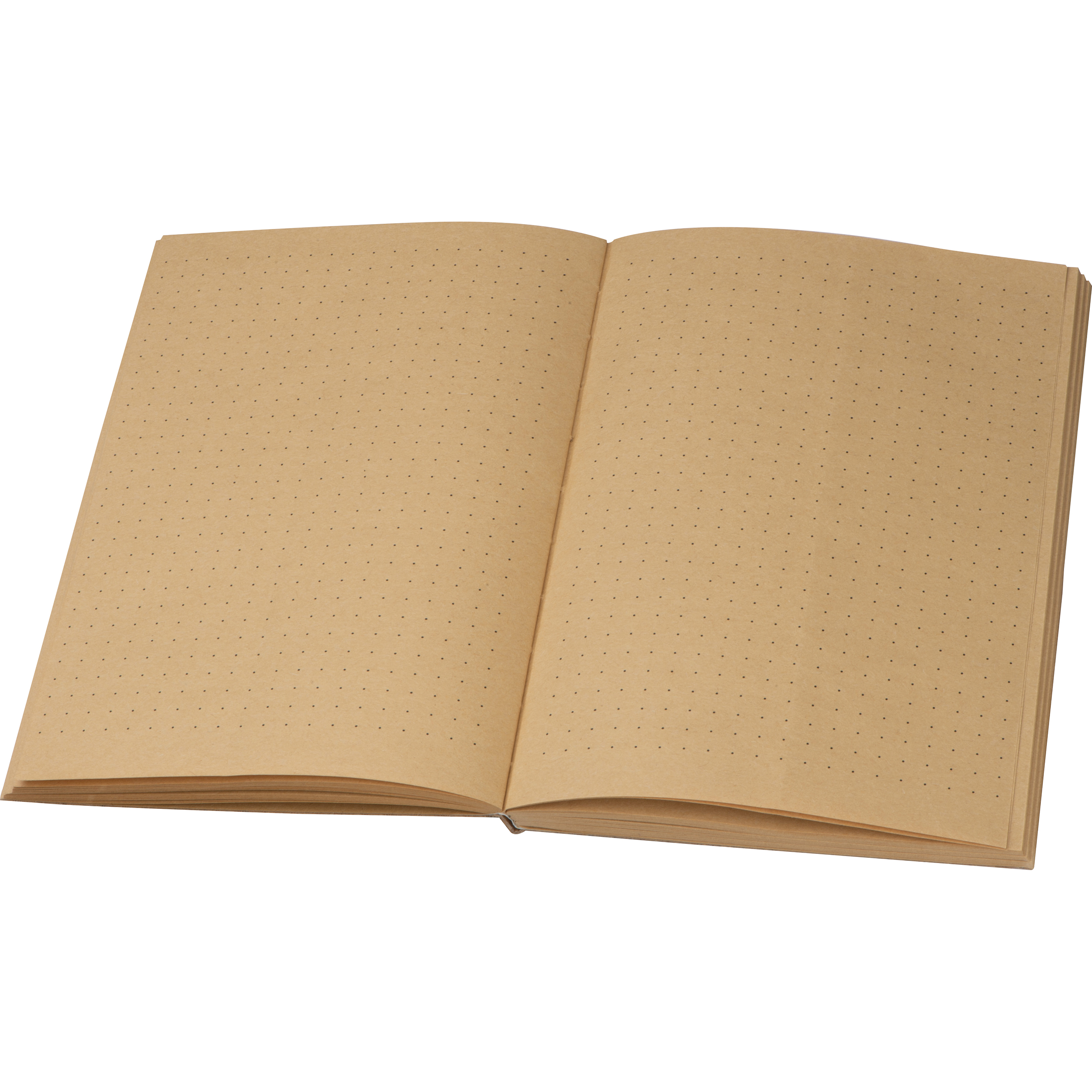 Cahier A5 en liège ATTILIO - 3