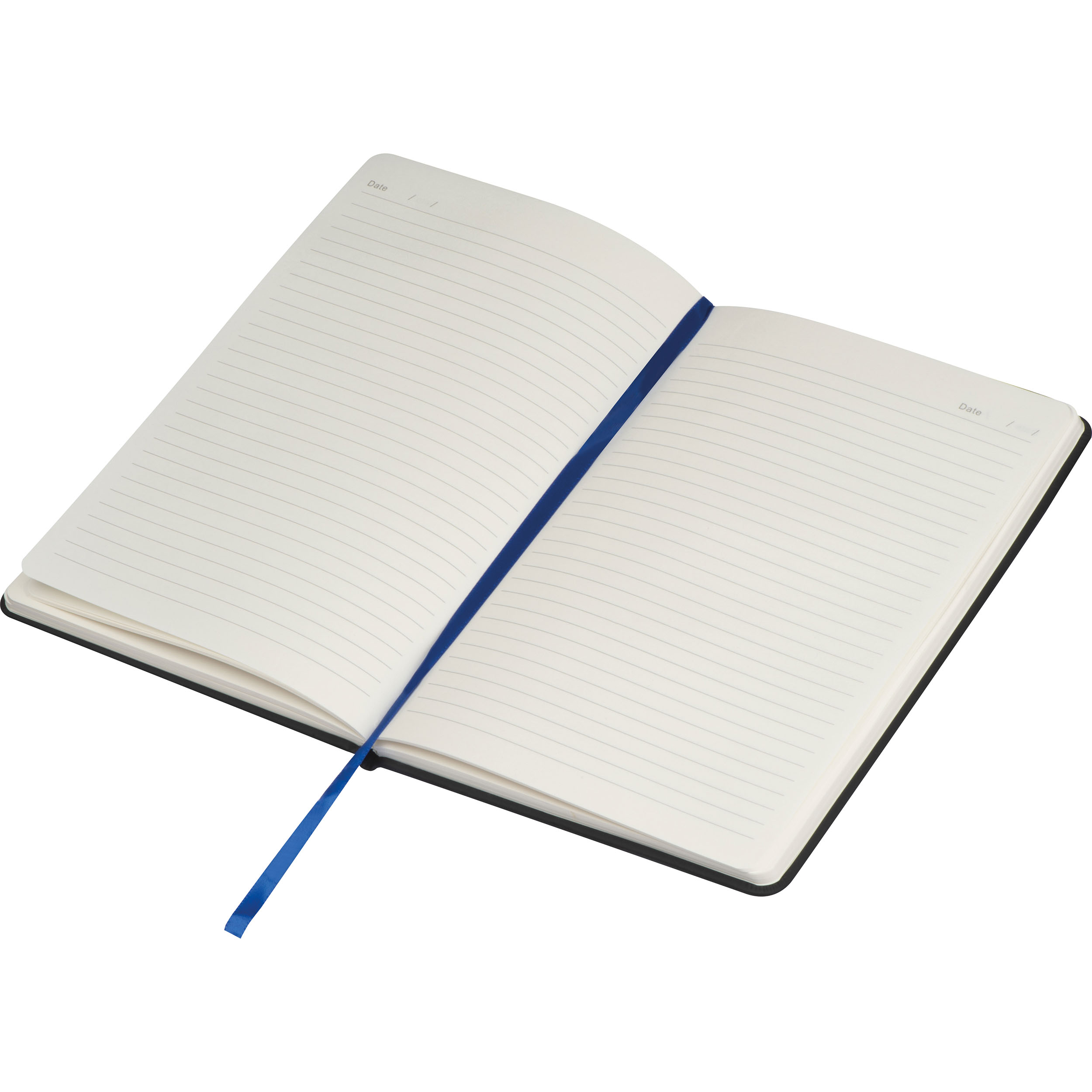 Carnet avec des applications colorées CARSON - 3