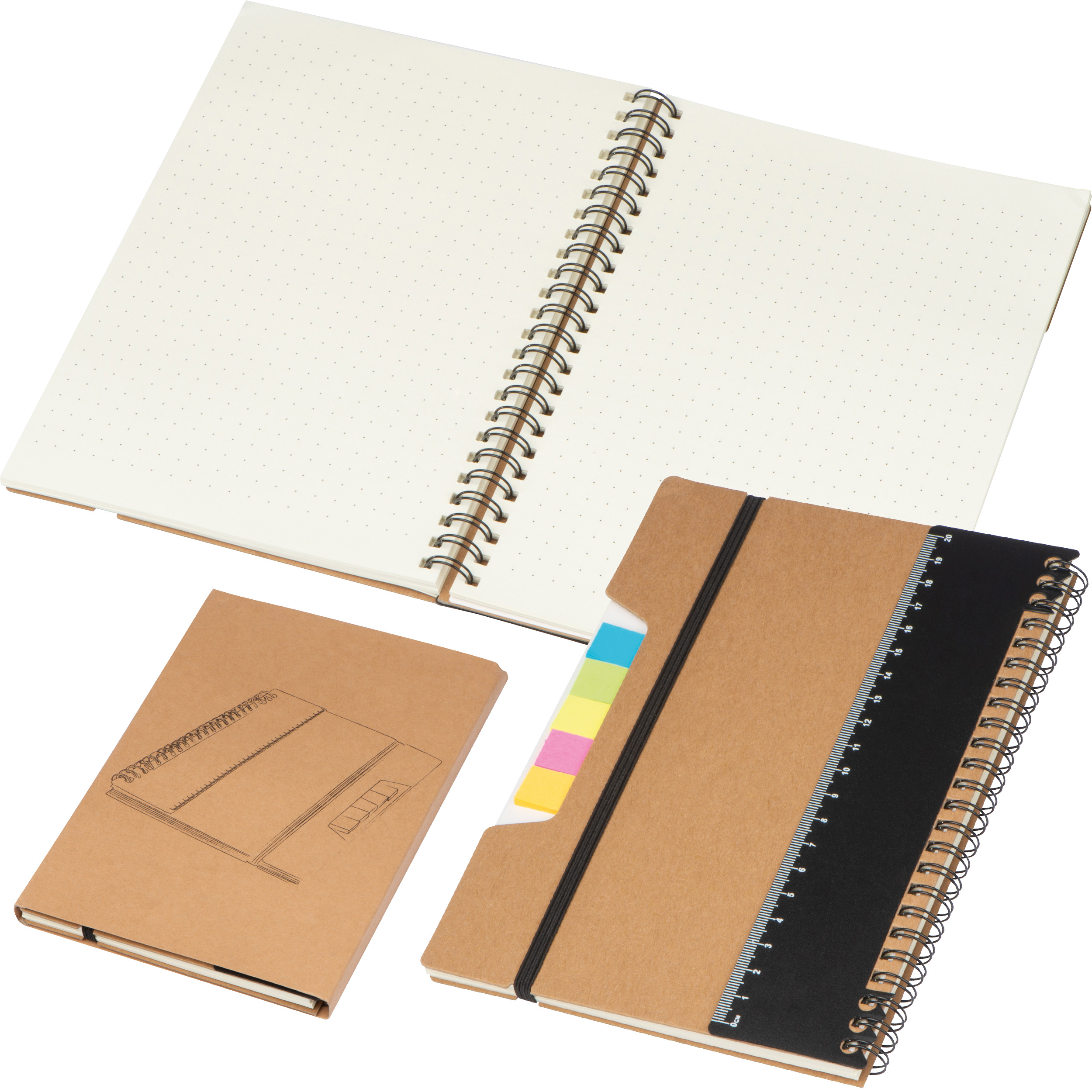 Carnet CATHARINA - 1
