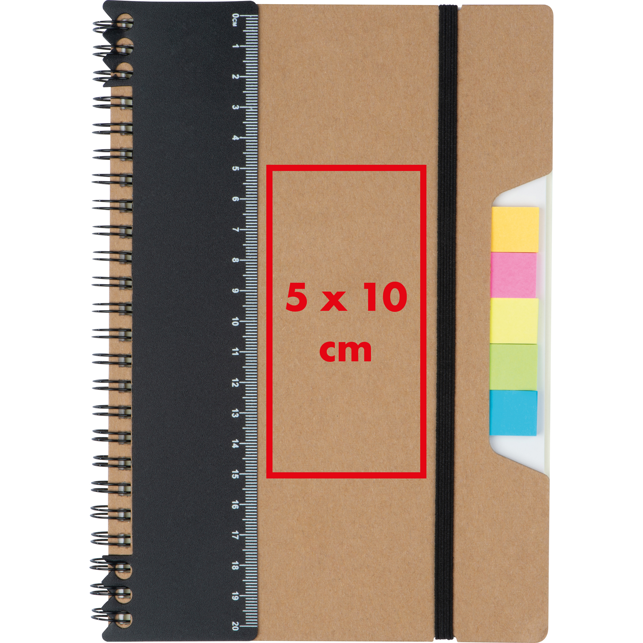 Carnet  CATHARINA - 5