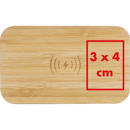 Haut-parleur Bluetooth PILAR - 4