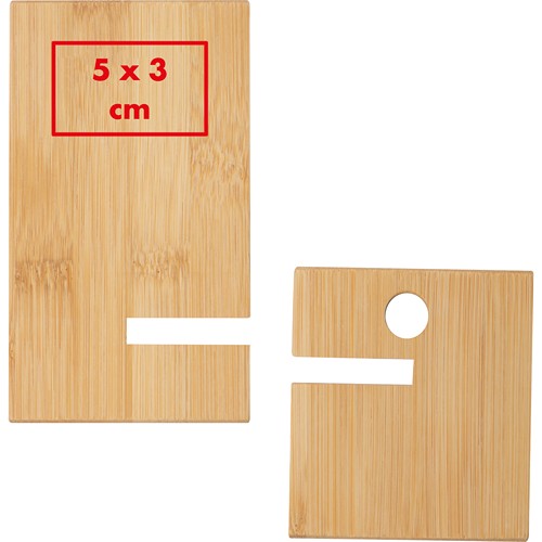 Support de téléphone portable HENRIETTE - 4