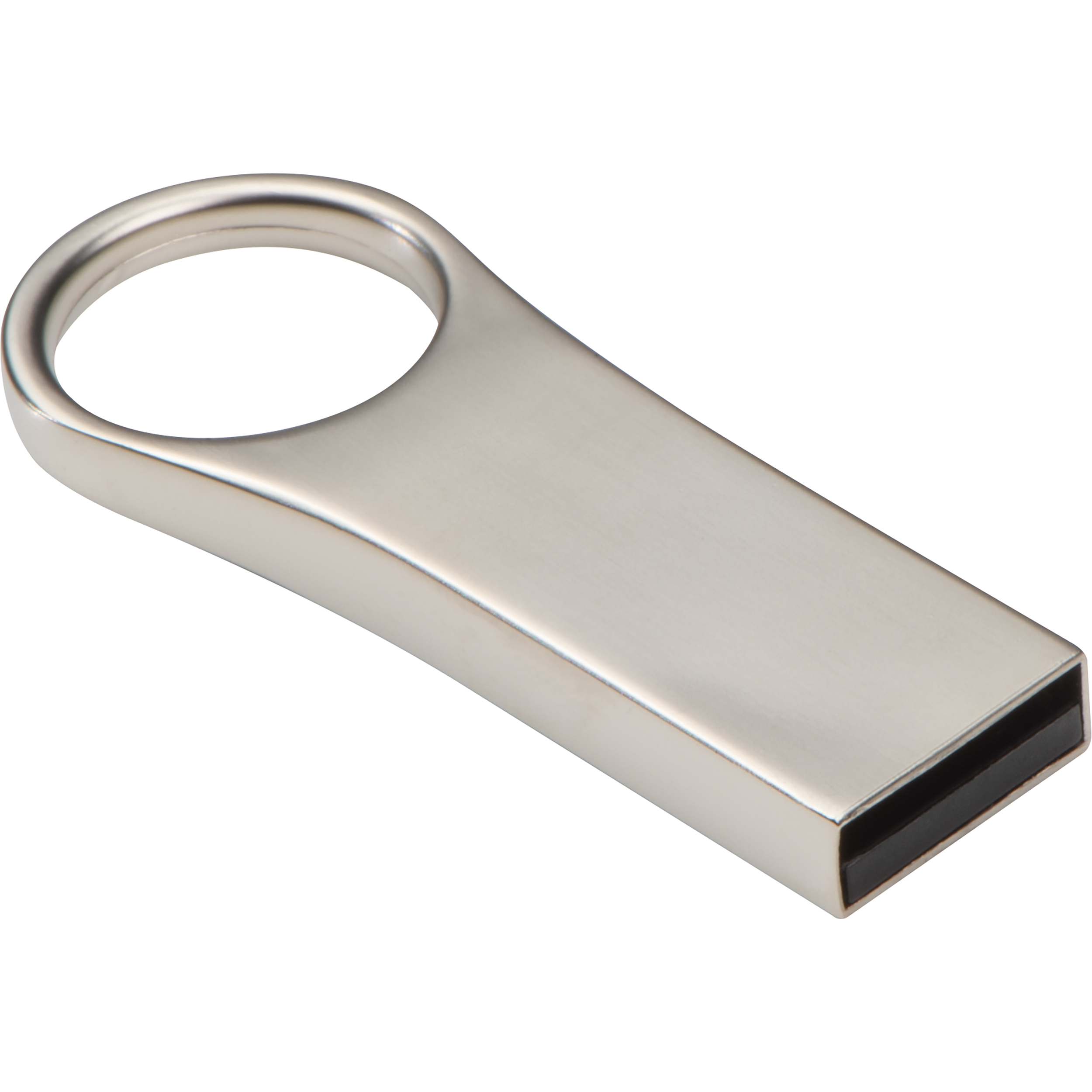 Clé USB en métal 4 GO - 2