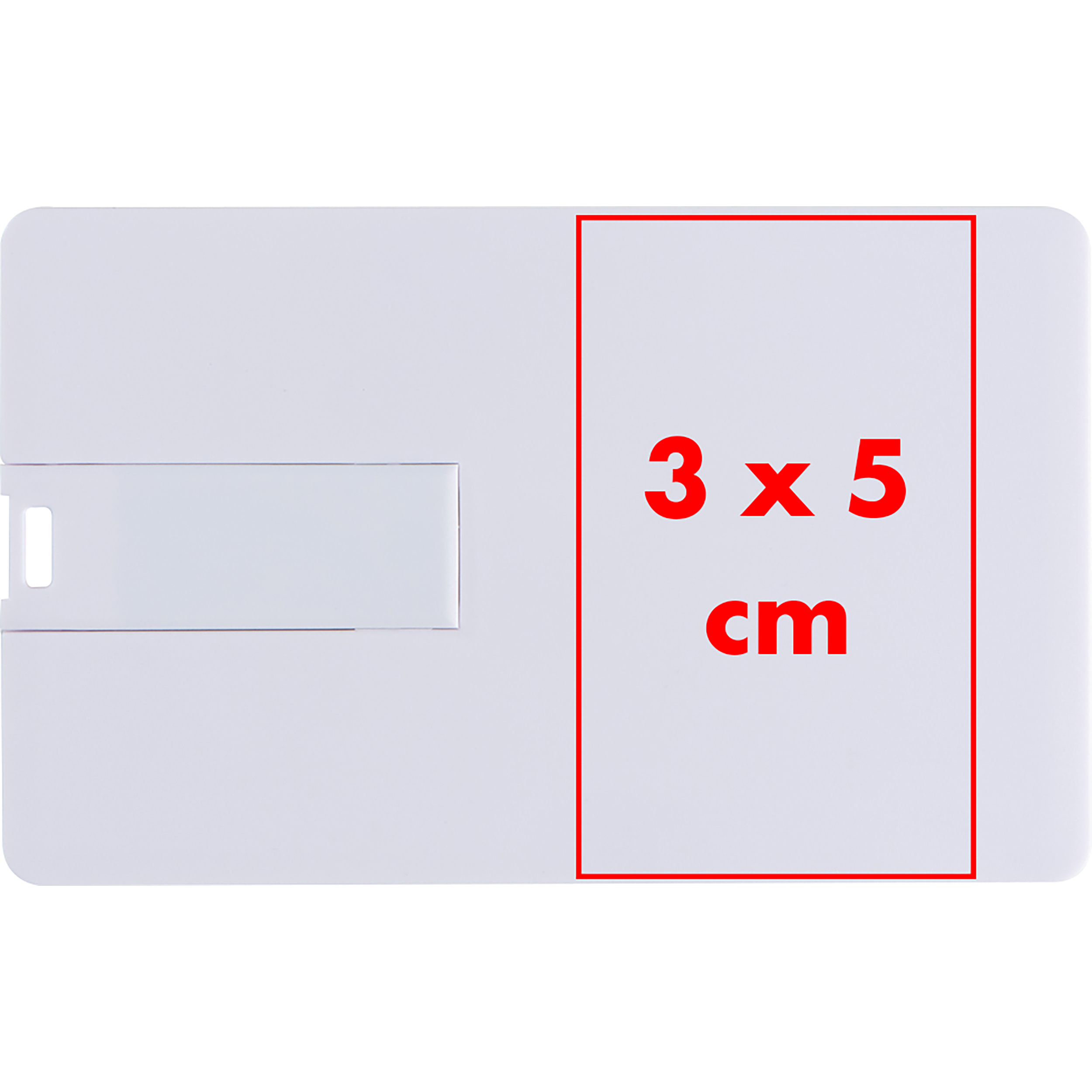 Carte USB 4 GO - 5