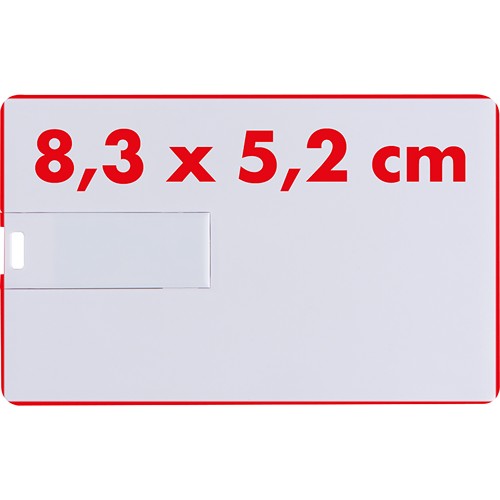 Carte USB dune capacité de 4 GO - 4