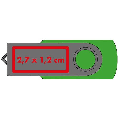 Clé USB - 2