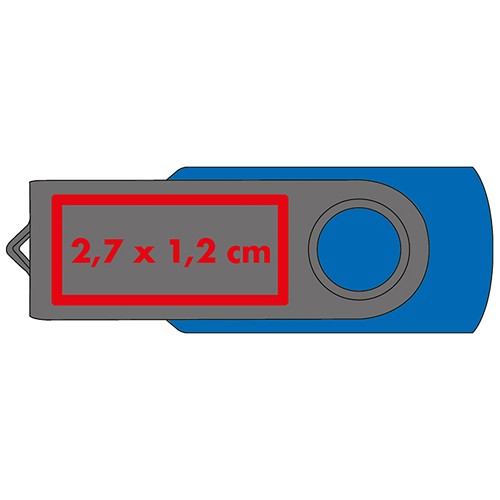 Clé USB - 2