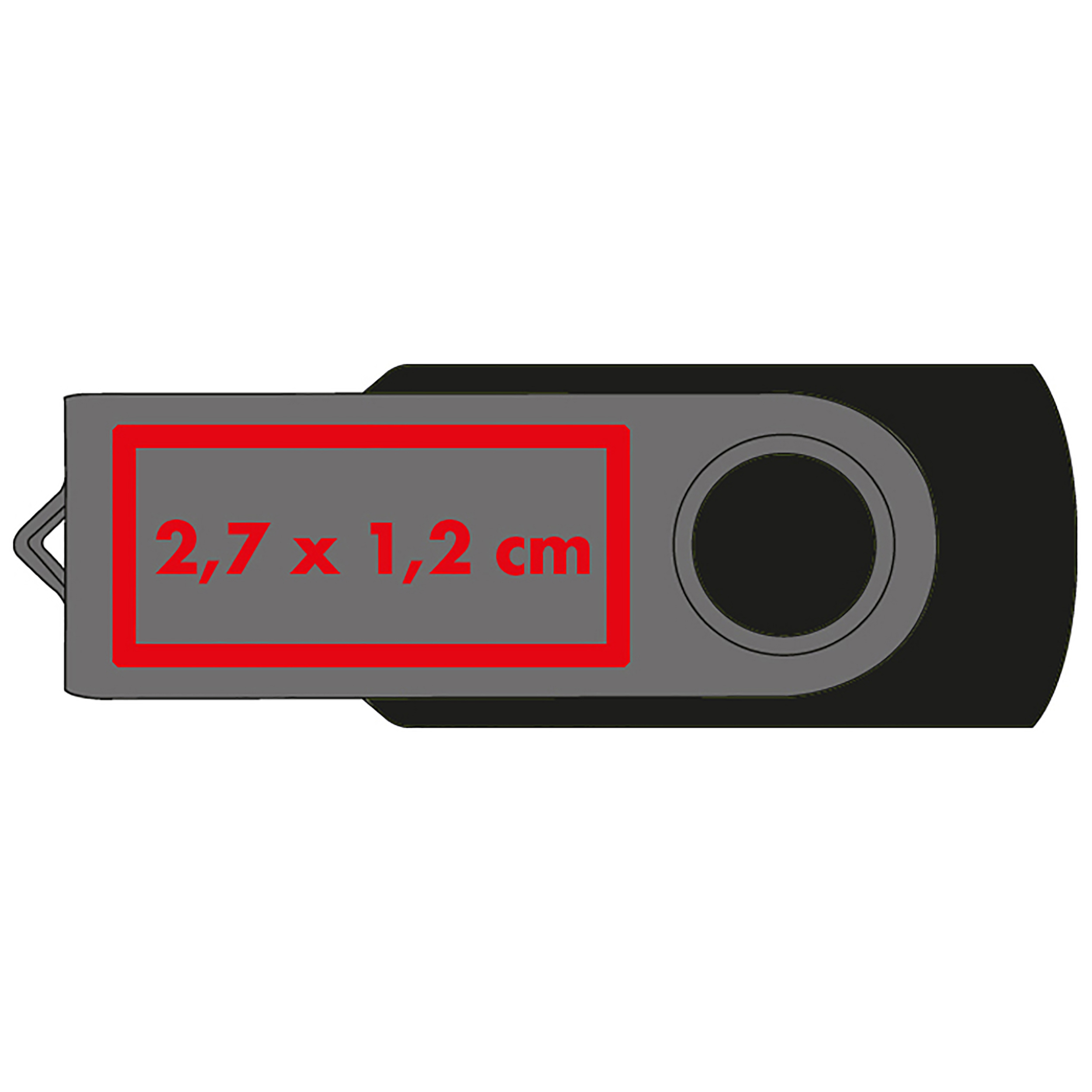 Clé USB - 2