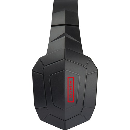 Casque avec microphone RAFFAELLA - 3