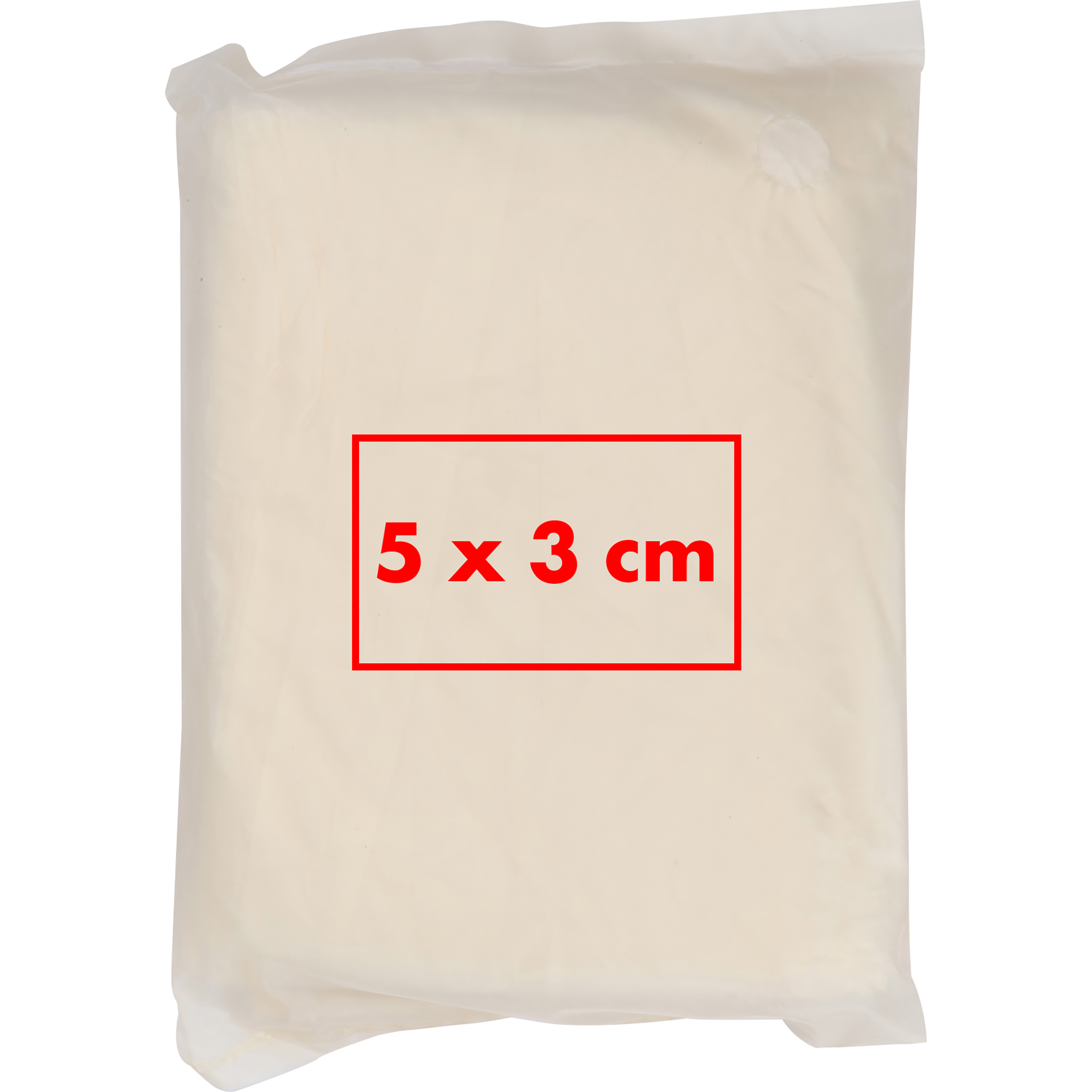Poncho de pluie en PLA DAVIDE - 5