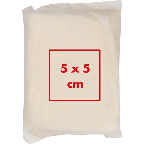 Poncho de pluie en PLA - compostable DAVIDE - 4