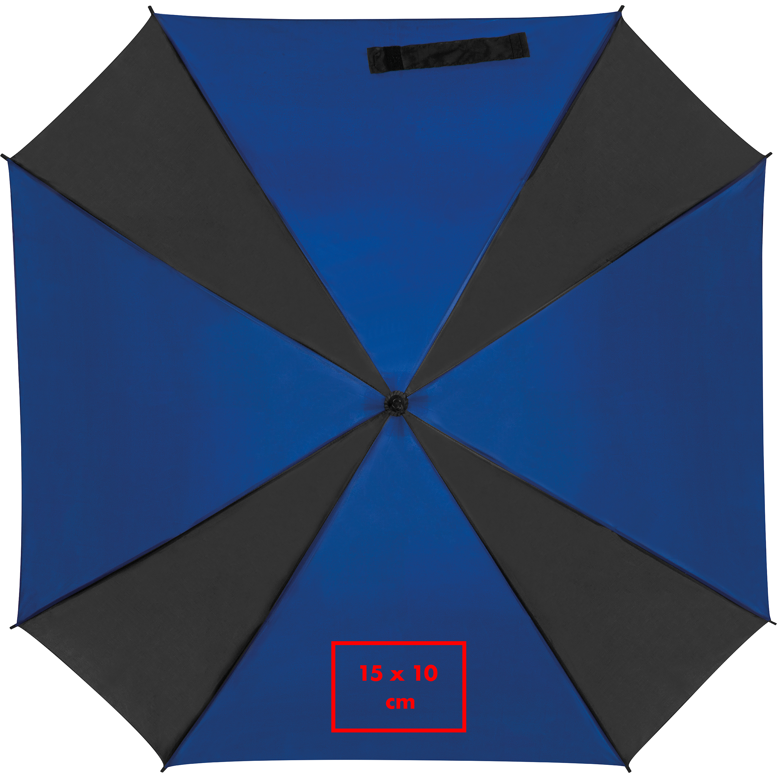 Parapluie avec différents segments LEONARDO - 5