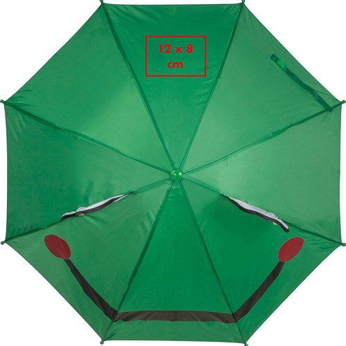 Parapluie pour les enfants LEON - 4