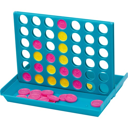 Jeu des 4 gagnants TIMO - 1