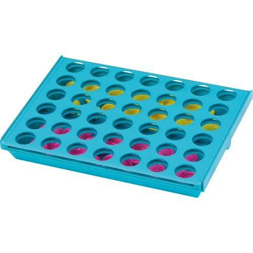 Jeu des 4 gagnants TIMO - 2