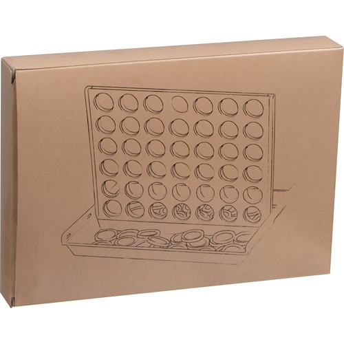 Jeu des 4 gagnants TIMO - 3