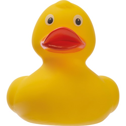 Canard couinant en PVC JULIA - 2