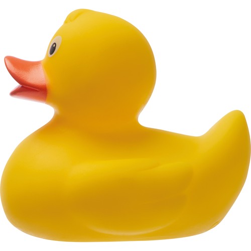 Canard couinant en PVC JULIA - 3