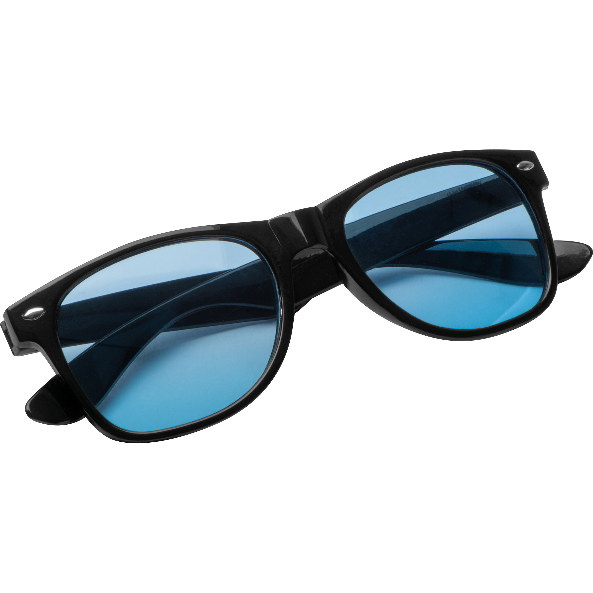 Lunettes de soleil avec verres colorés GRAZIA - 1