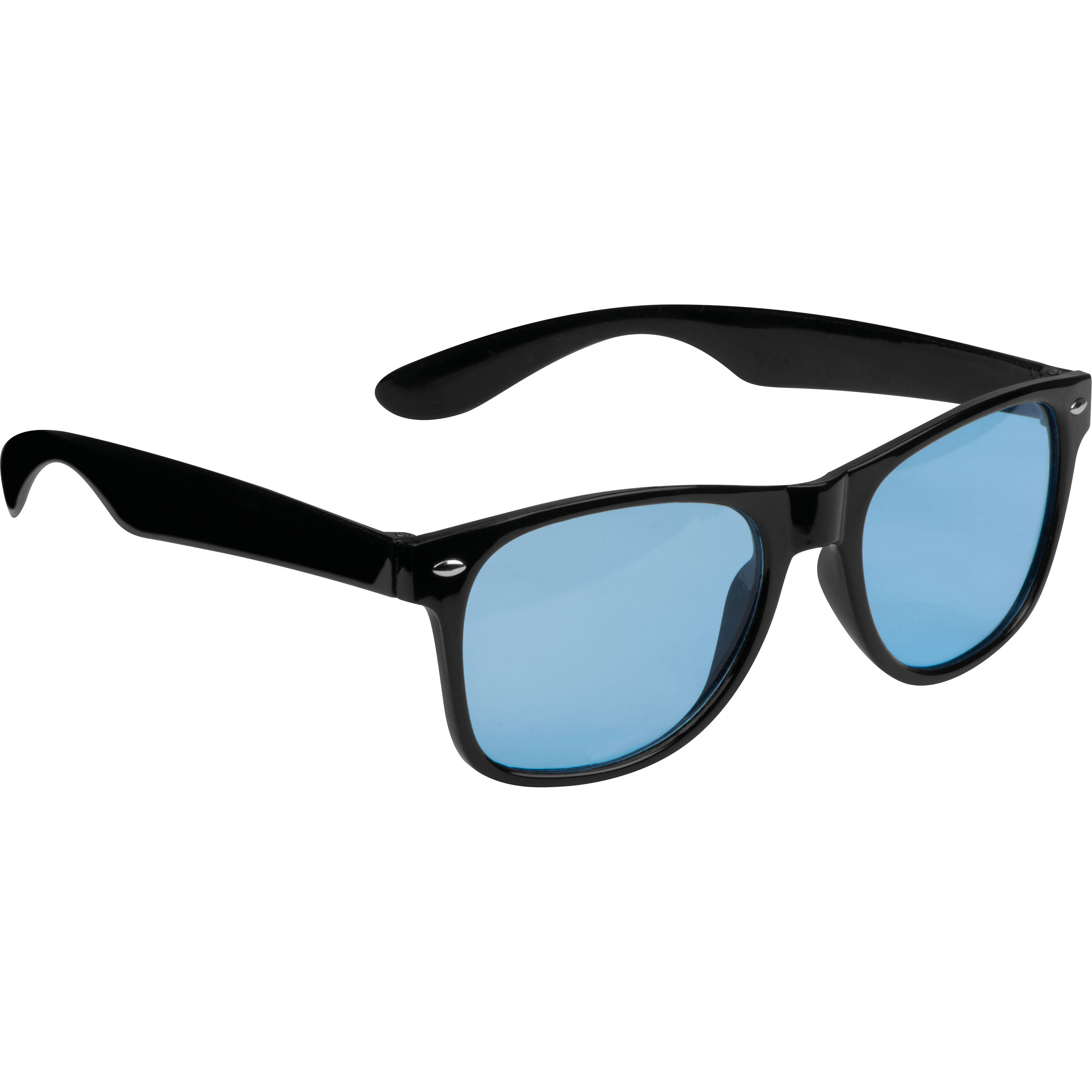 Lunettes de soleil avec verres colorés GRAZIA - 2