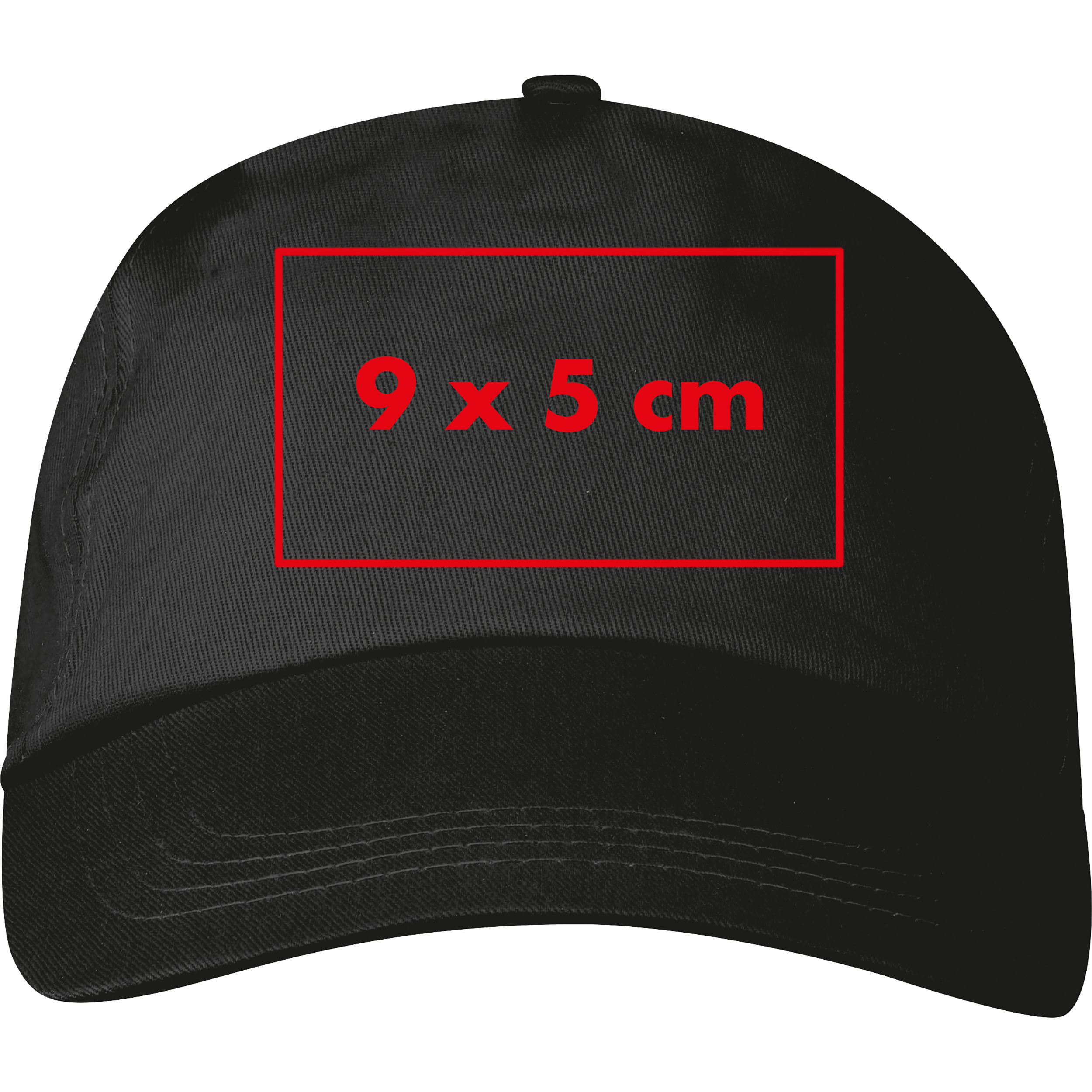 Casquette unicolore en coton MEGAN - 4