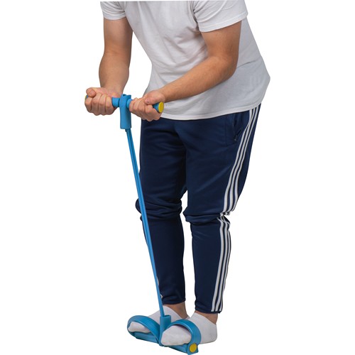 Entraîneur abdominal et dorsal GAIL - 3