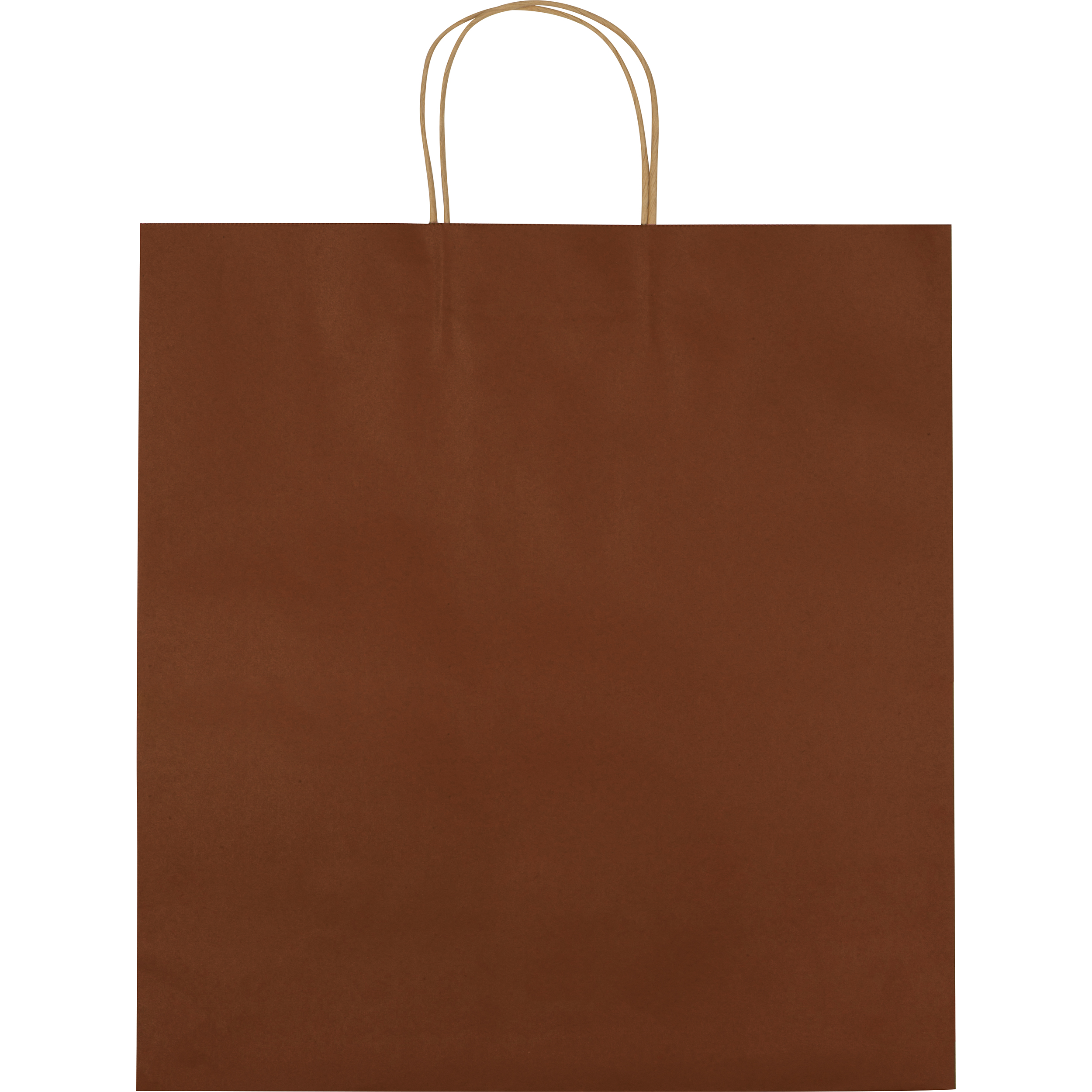 Sac en papier recyclé grand GUS - 2