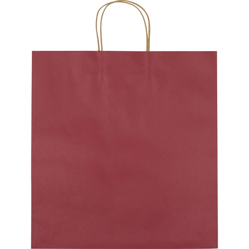Sac en papier recyclé grand GUS - 2