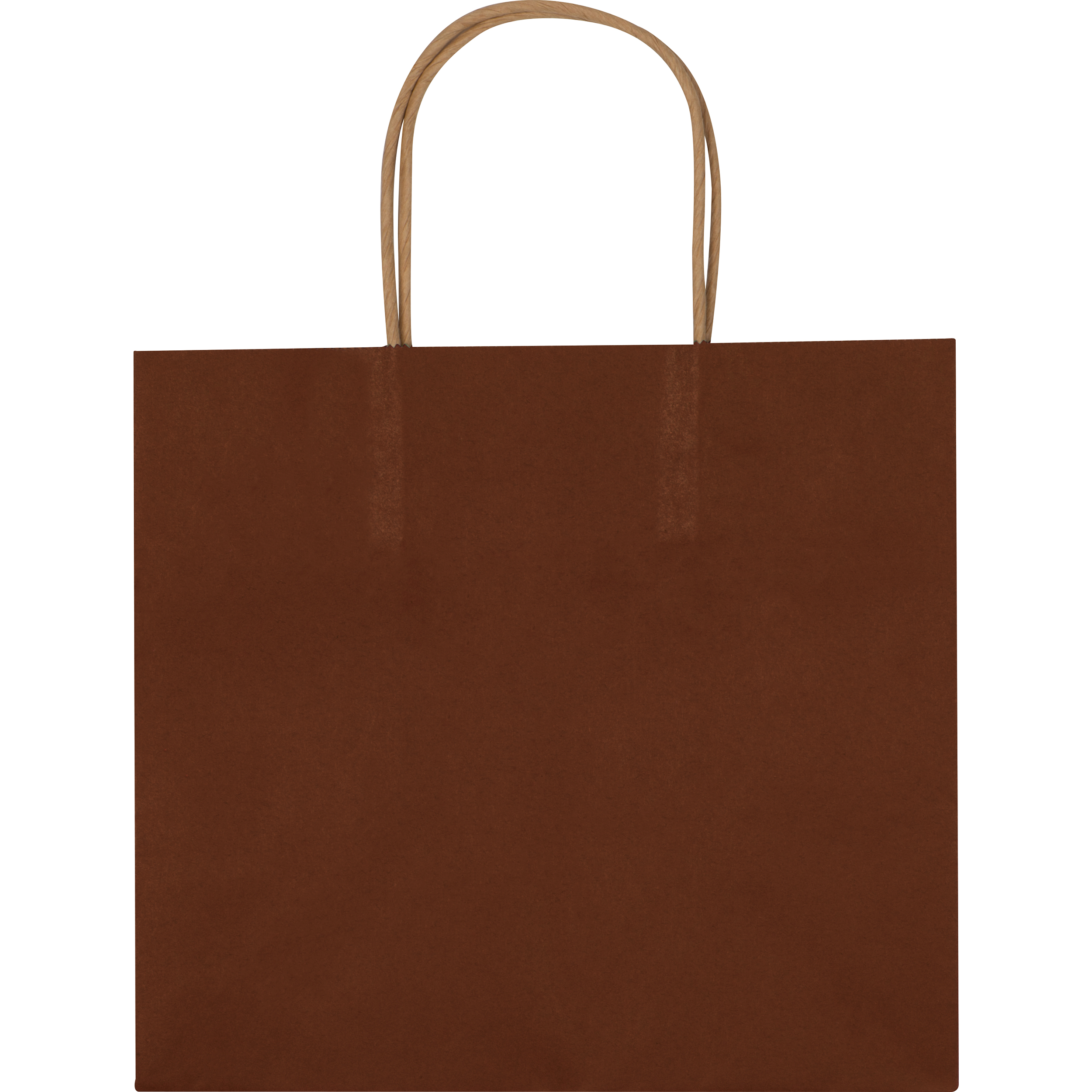 Sac en papier recyclé petit HILARY - 2