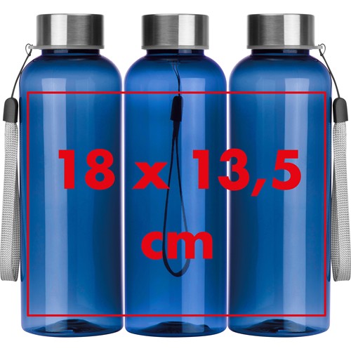 Bouteille en PET  MADELINE - 5