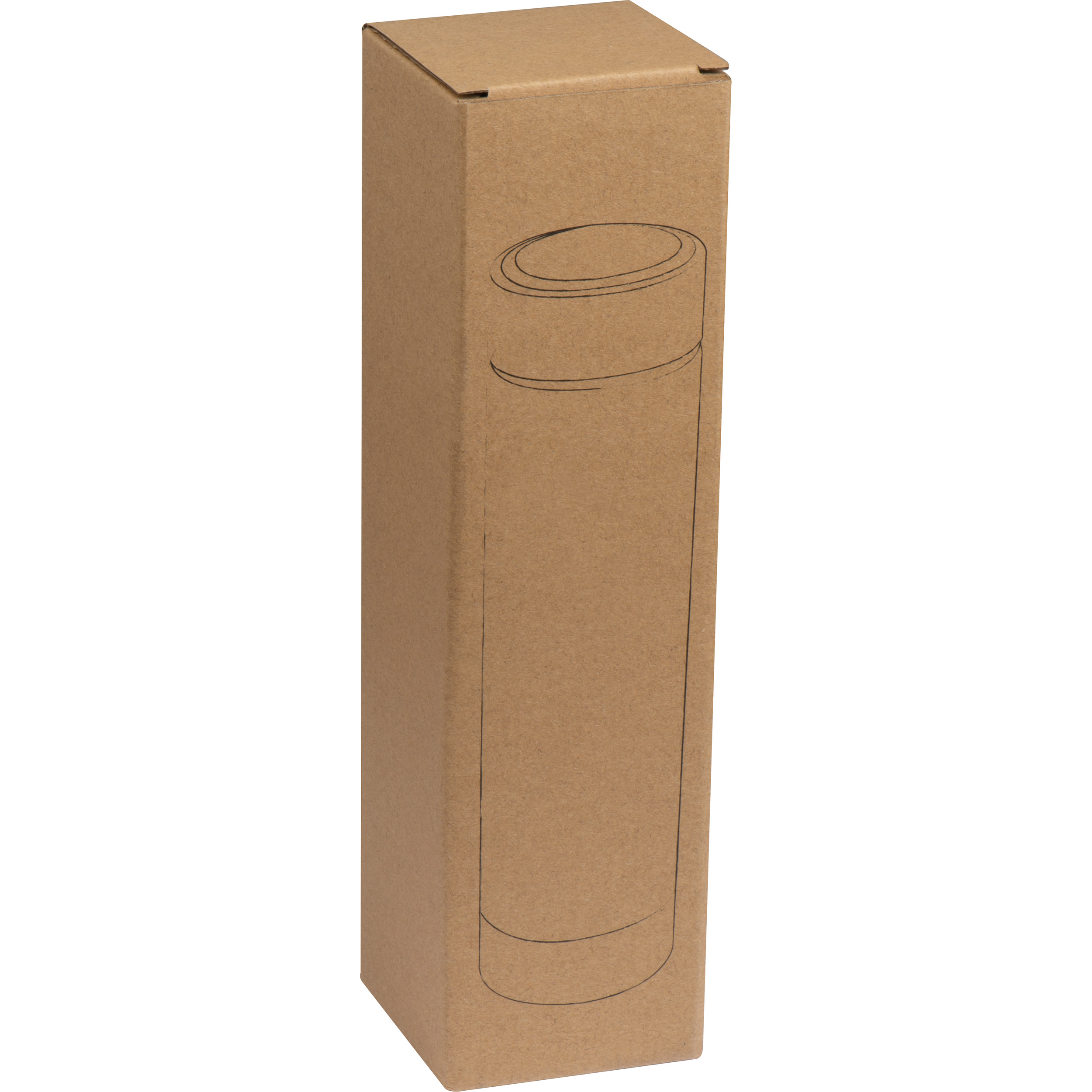 Thermos 450 ml GREGORIO - 3