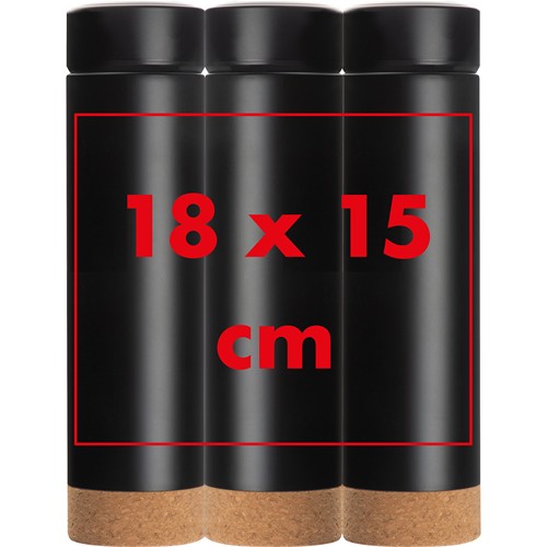 Thermos 450 ml GREGORIO - 5