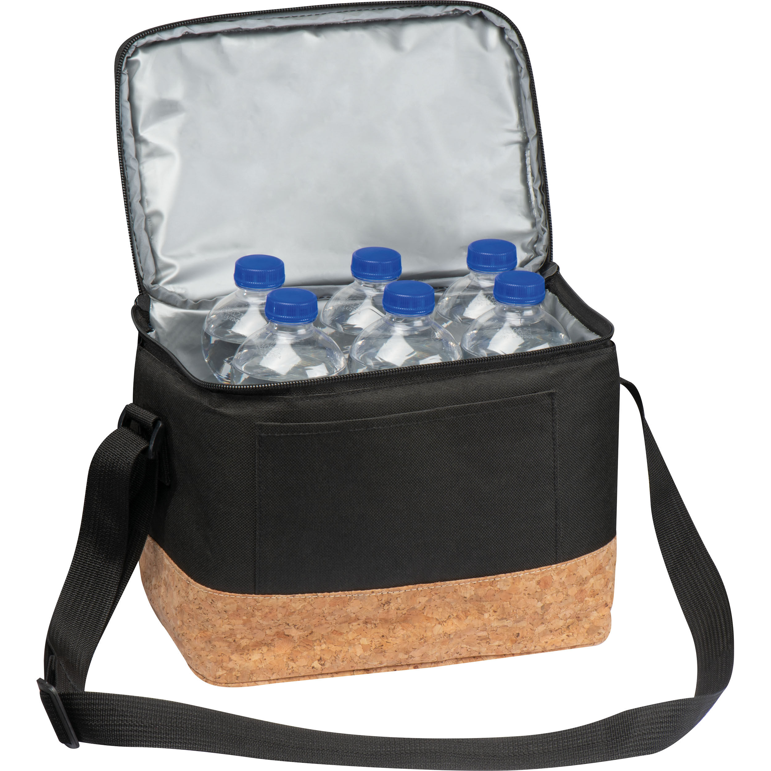 Sac iso avec  sangle de transport ANNELIESE - 2