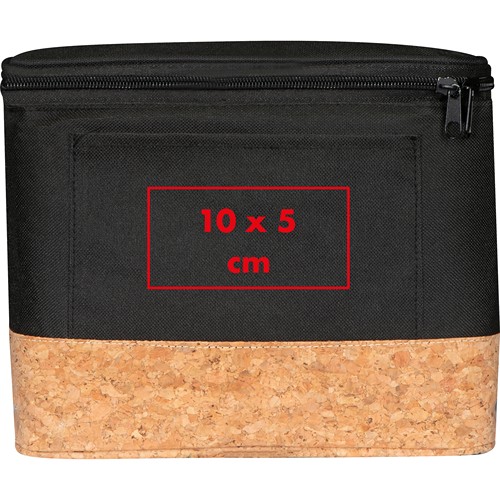 Sac iso avec  sangle de transport ANNELIESE - 4