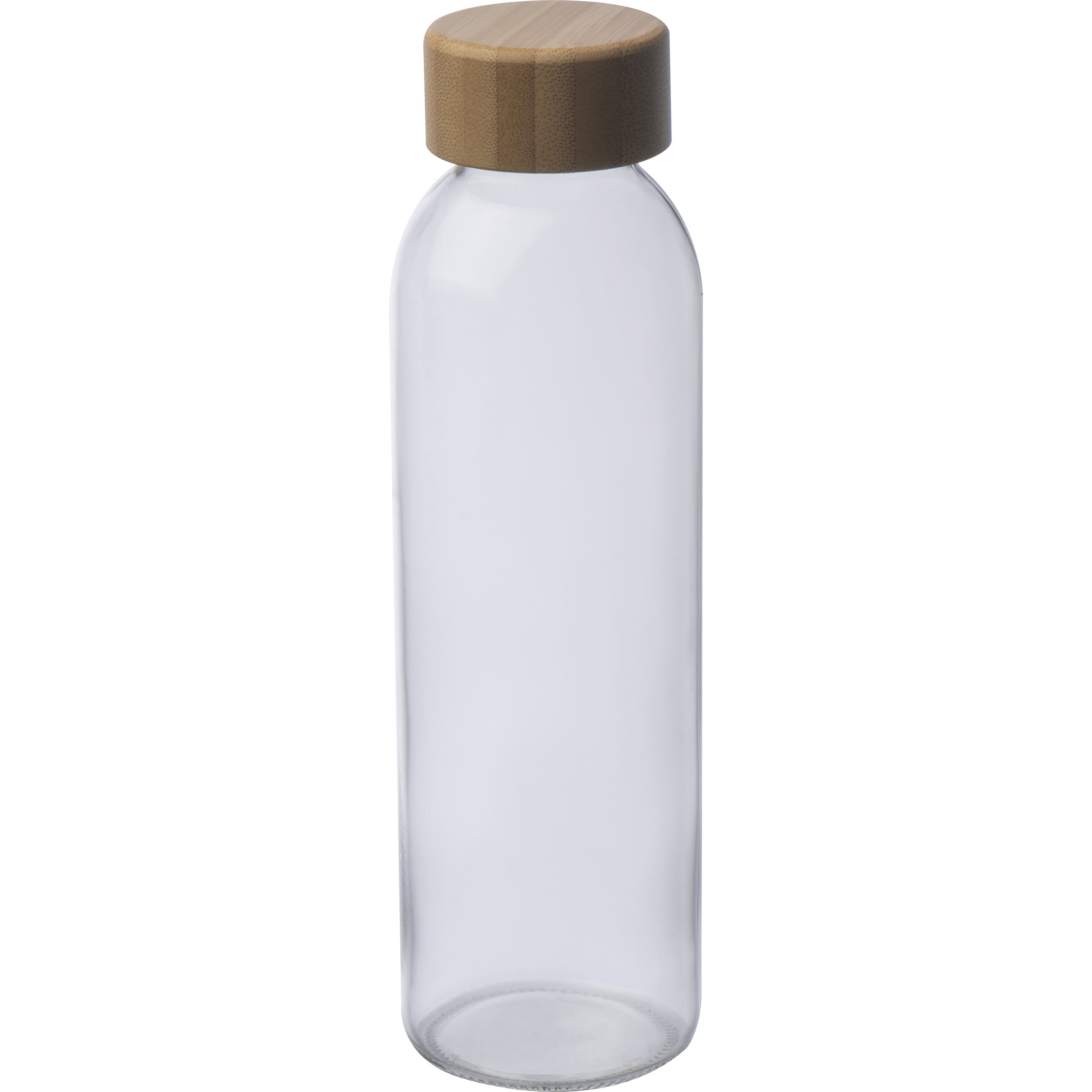 Bouteille avec housse en jute 500 ml CARLOTTA - 3
