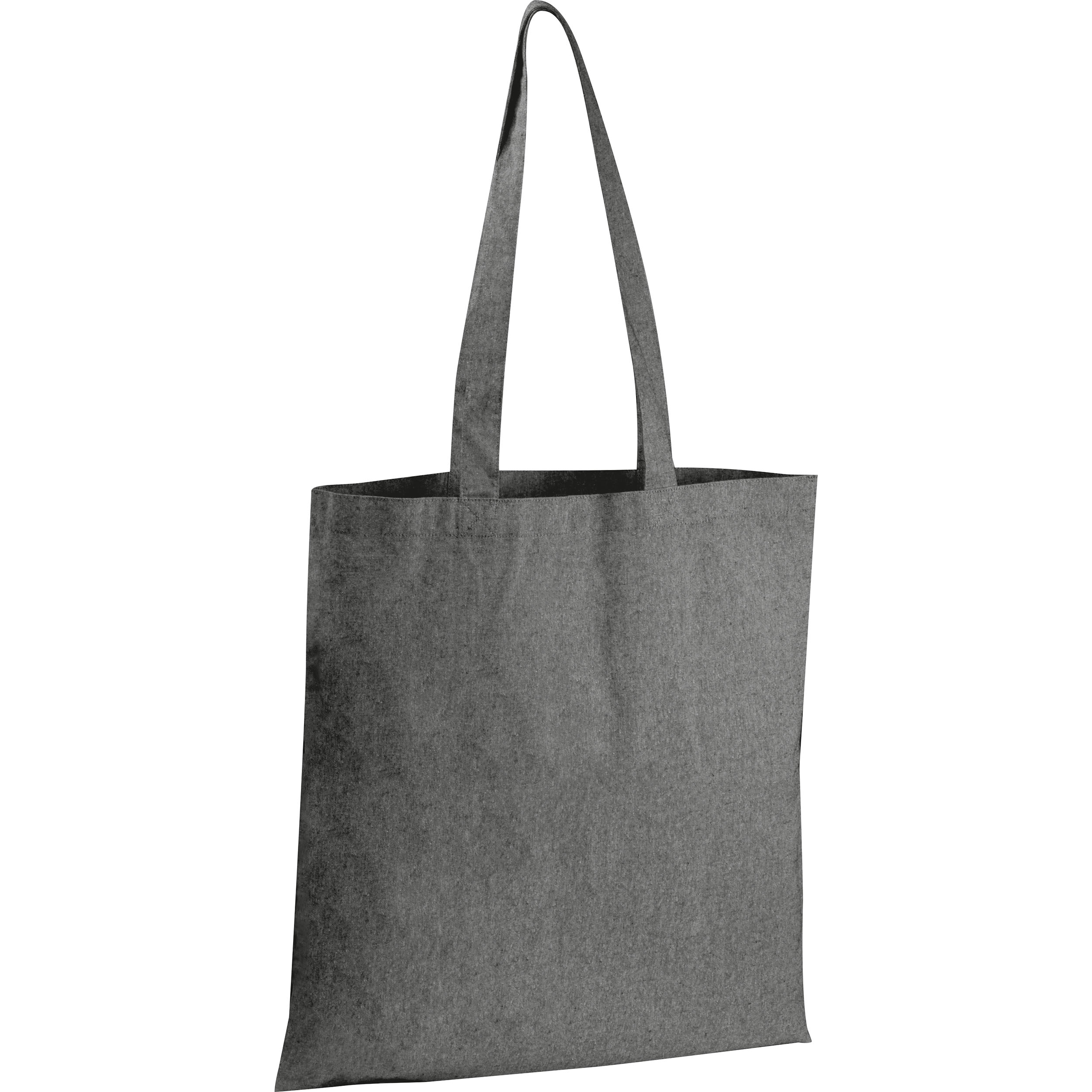 Sac en coton recyclé LAMBERTO - 1