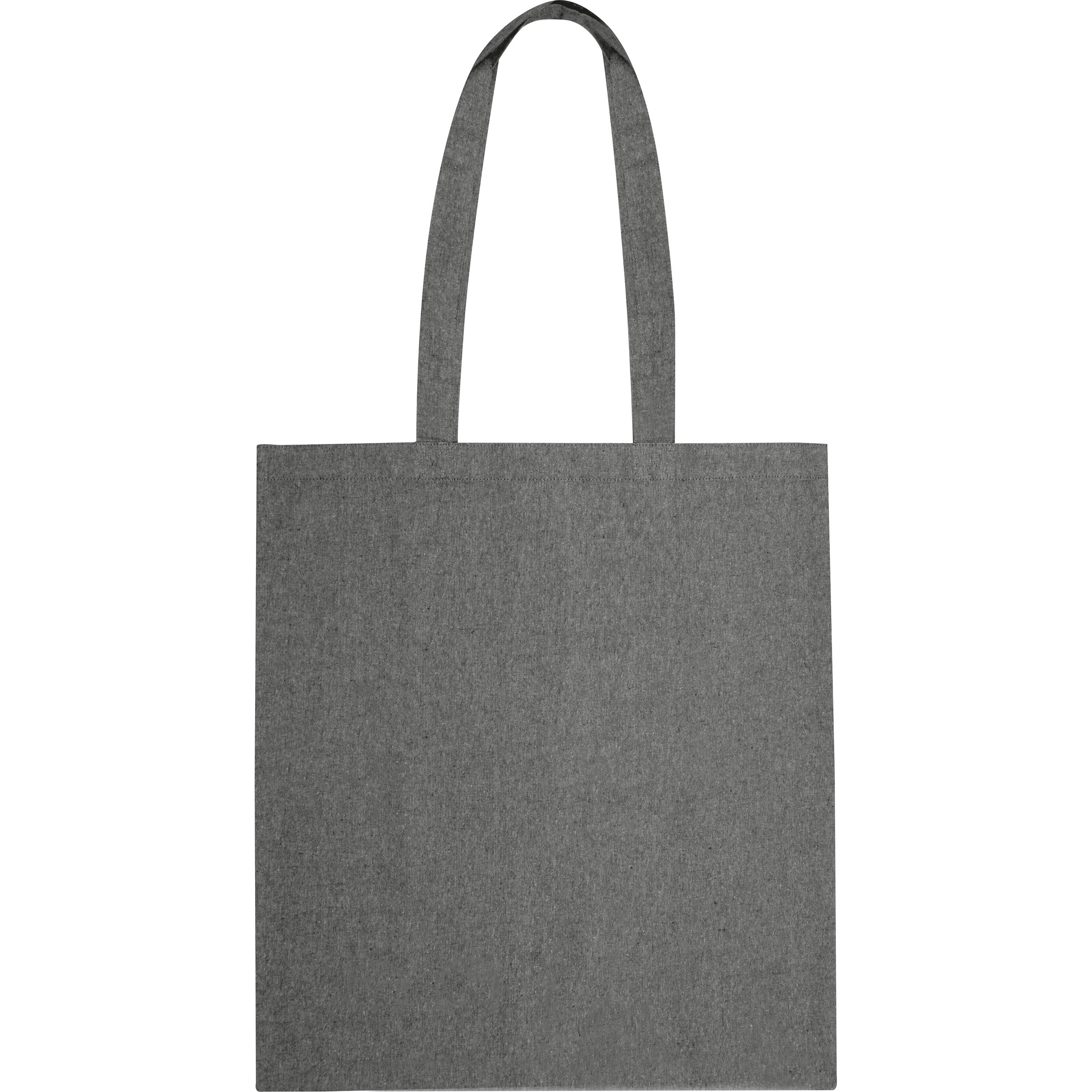 Sac en coton recyclé  LAMBERTO - 2