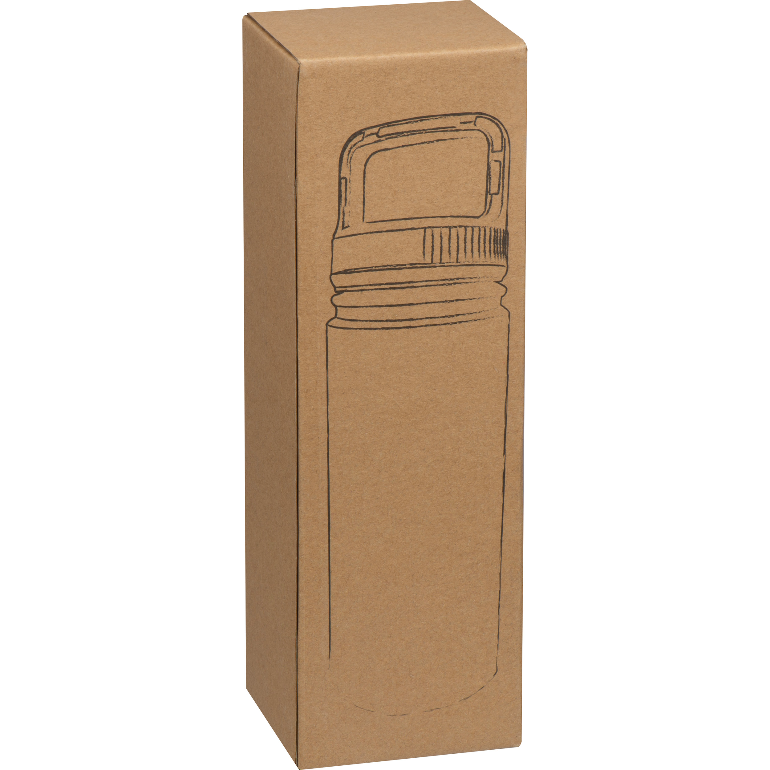 Thermos 550 ml MASSIMILIANO - 3