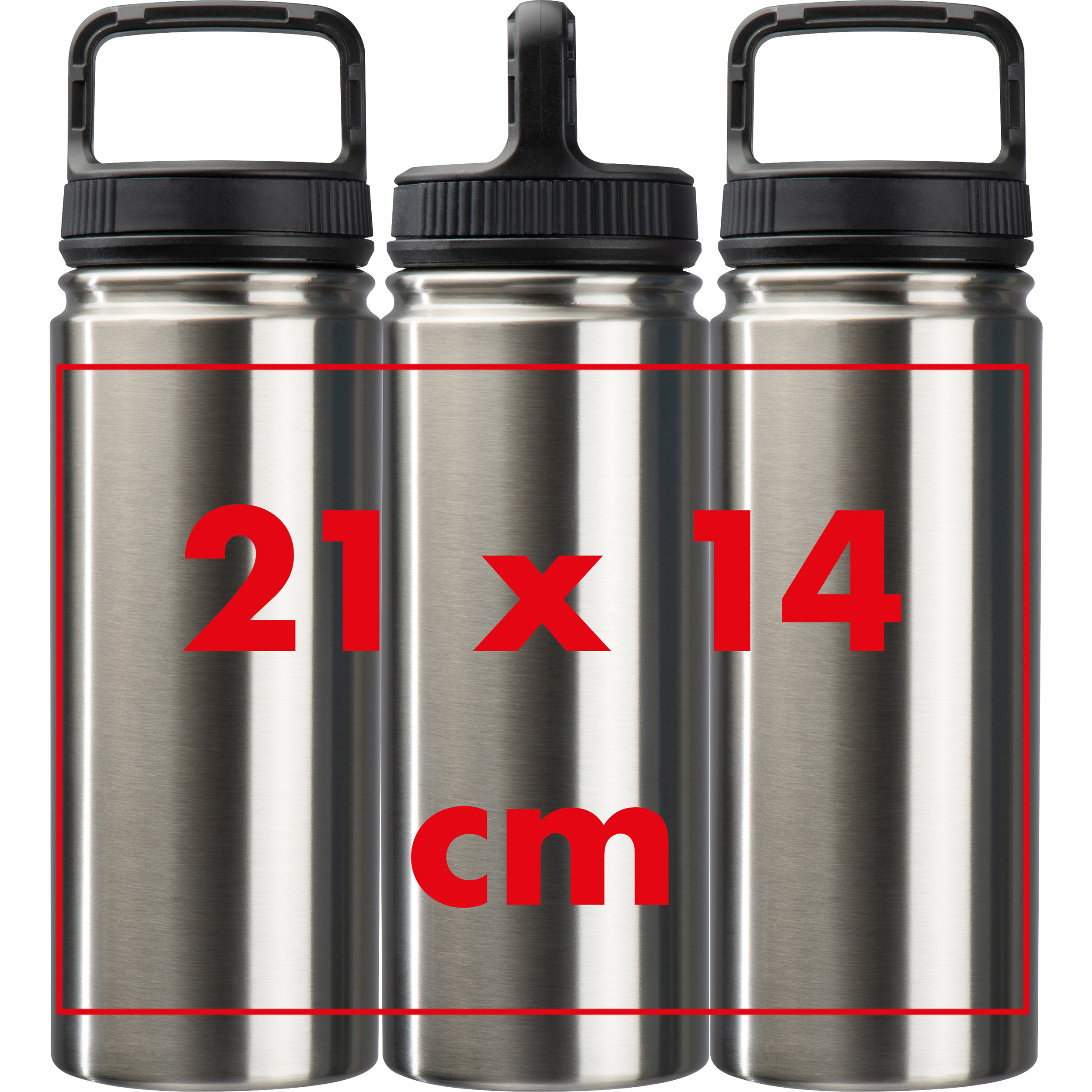 Thermos 550 ml MASSIMILIANO - 5
