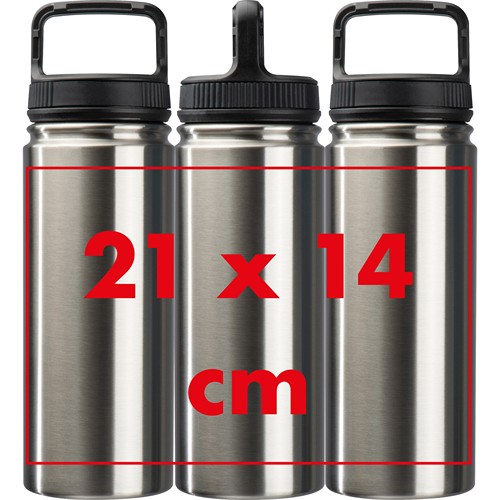 Thermos 550 ml MASSIMILIANO - 5