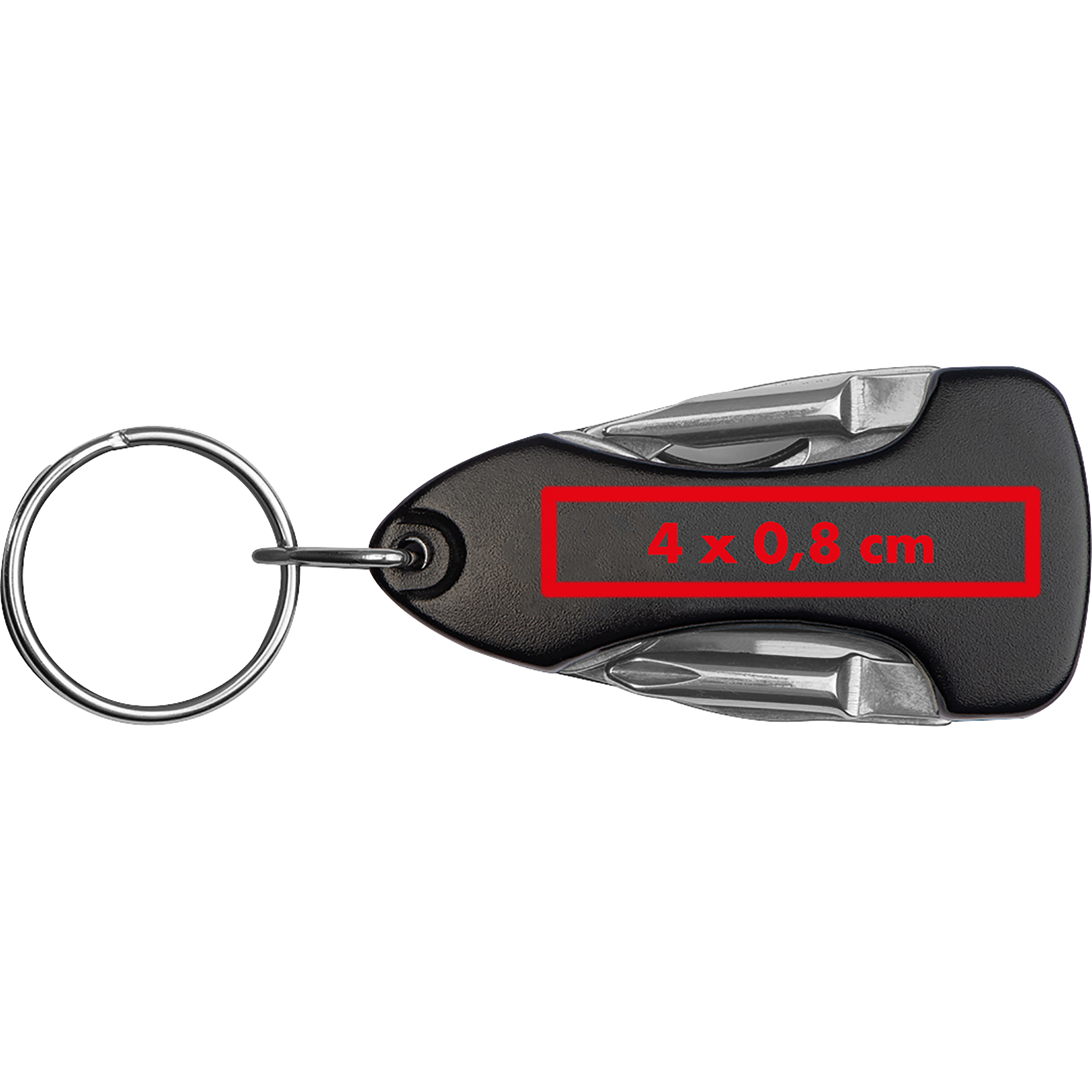 Multitool avec LED INGEBORG - 4