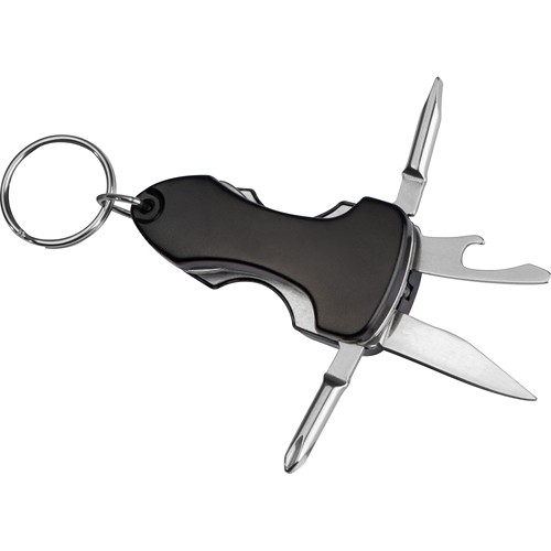 Multitool avec LED INGEBORG - 1