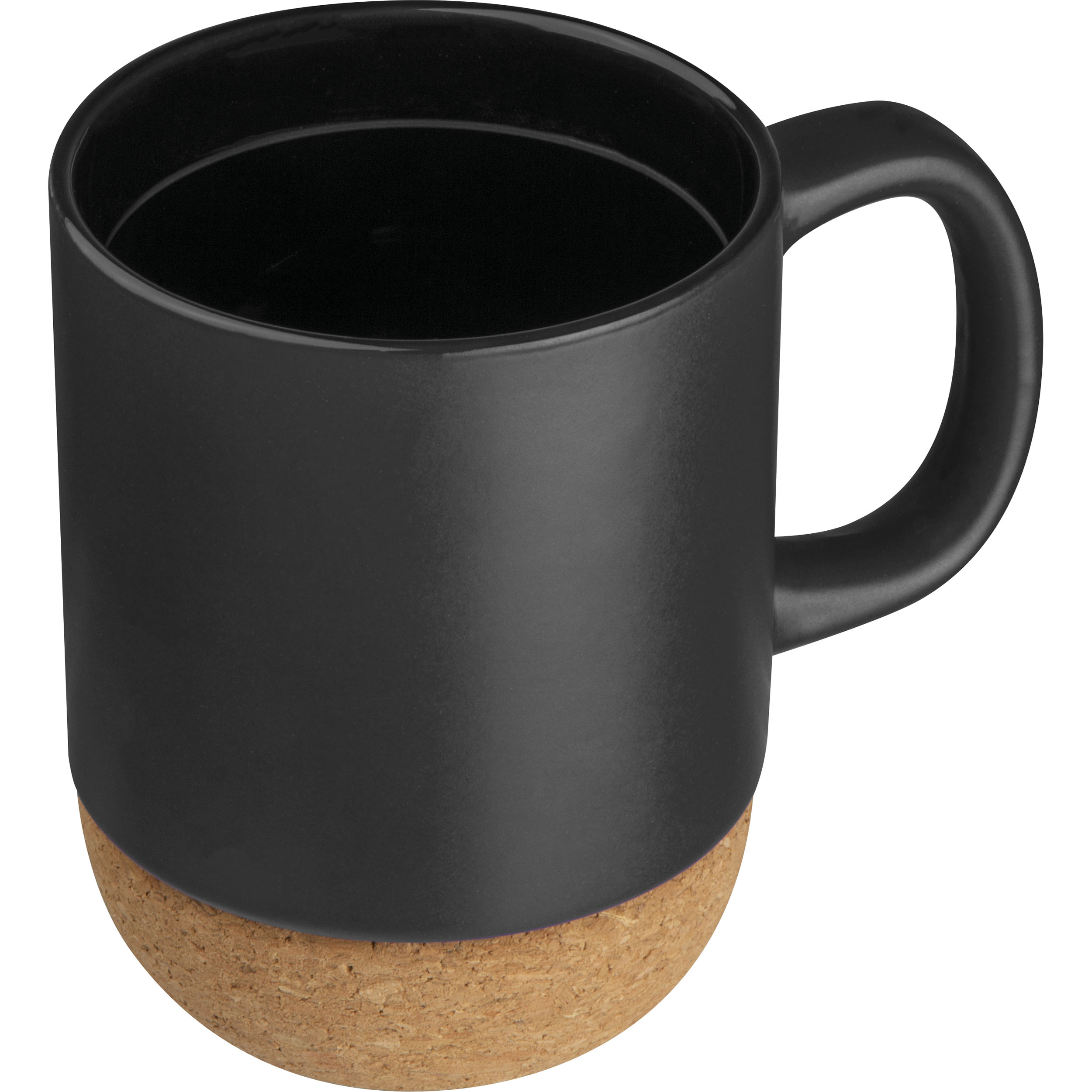 Tasse avec fond en liège THEODOR - 1